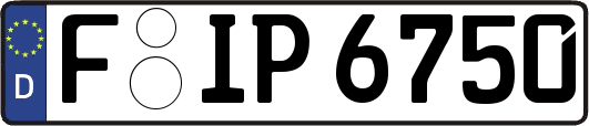 F-IP6750