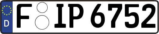 F-IP6752