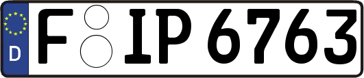 F-IP6763