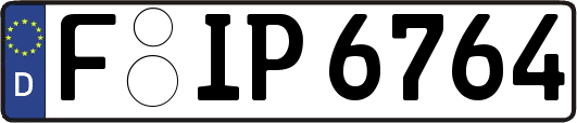 F-IP6764