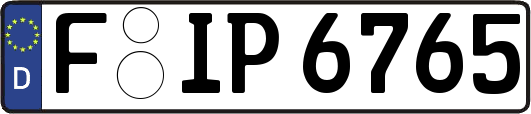 F-IP6765