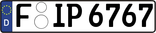 F-IP6767