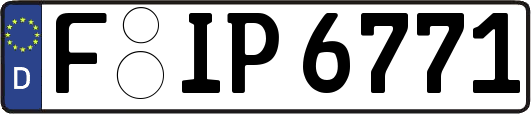 F-IP6771