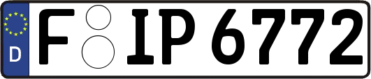 F-IP6772