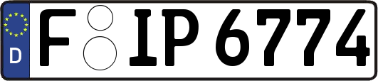F-IP6774