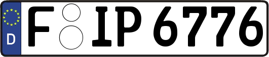 F-IP6776