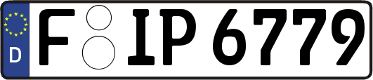 F-IP6779
