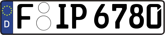 F-IP6780