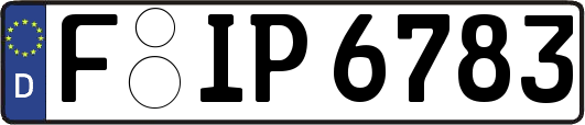F-IP6783
