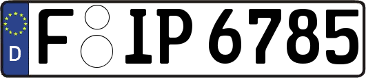 F-IP6785