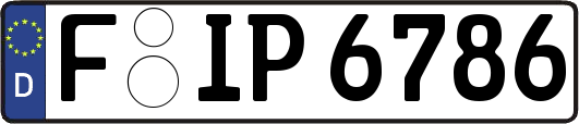 F-IP6786