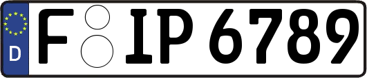 F-IP6789