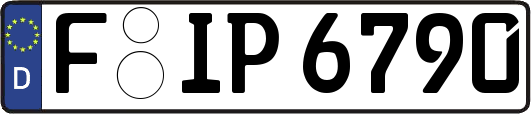 F-IP6790