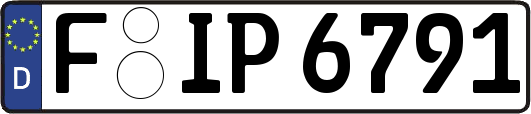 F-IP6791