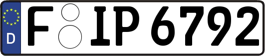 F-IP6792