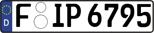 F-IP6795