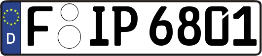 F-IP6801