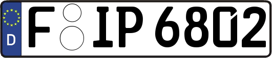 F-IP6802