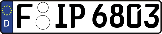 F-IP6803