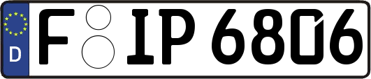 F-IP6806