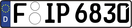 F-IP6830