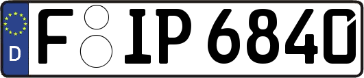 F-IP6840