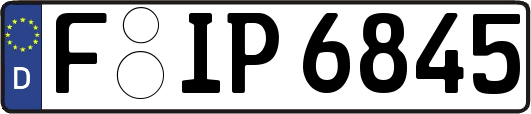 F-IP6845