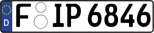 F-IP6846