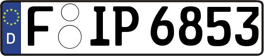 F-IP6853