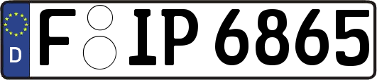 F-IP6865