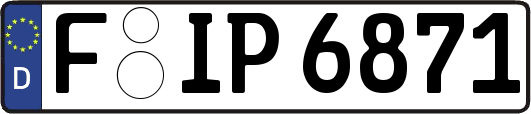 F-IP6871