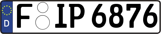 F-IP6876