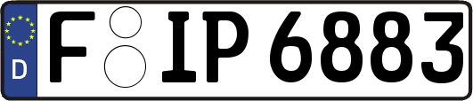 F-IP6883