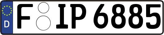 F-IP6885