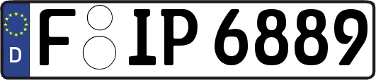 F-IP6889