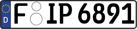 F-IP6891