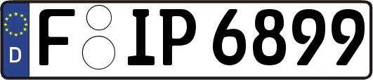 F-IP6899