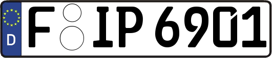 F-IP6901
