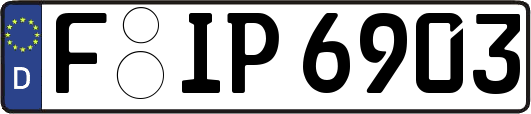 F-IP6903