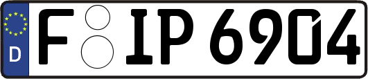 F-IP6904
