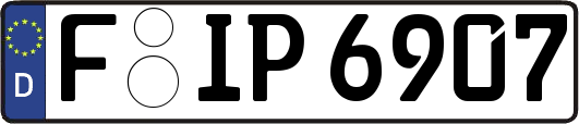 F-IP6907