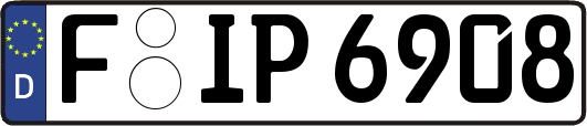 F-IP6908