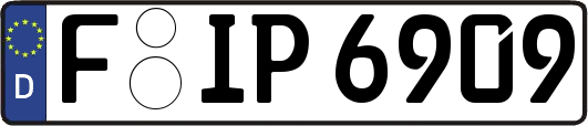F-IP6909