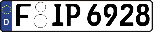 F-IP6928