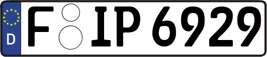 F-IP6929