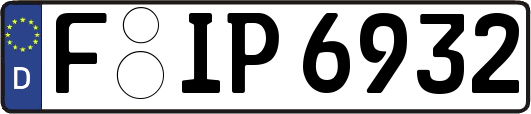 F-IP6932