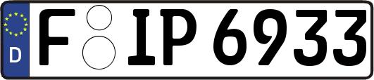 F-IP6933