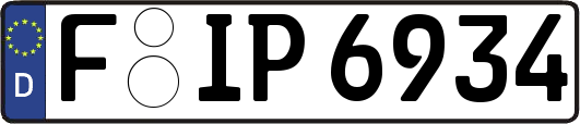 F-IP6934