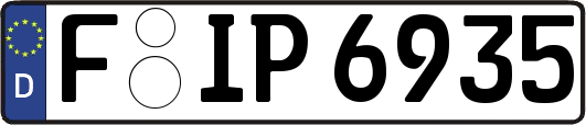F-IP6935