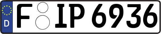 F-IP6936